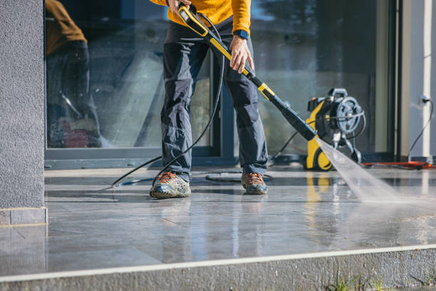 Reliable Hudson Falls, NY Pressure Washing Solutions